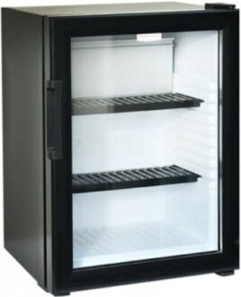 Elektromarla DR45 Siyah cam kapı Buzdolabı kullananlar yorumlar